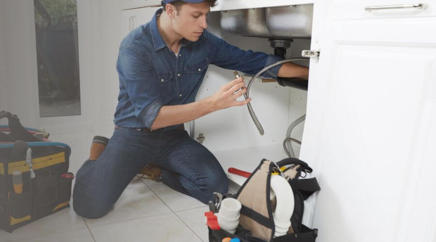 Professional water heater repair in Elloree, SC